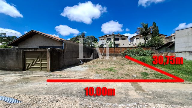 Terreno | Estância Poços de Caldas