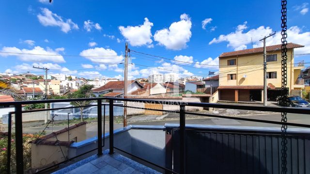 Casa | Jardim das Azaleias