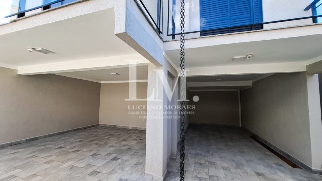 Casa | Jardim das Azaleias