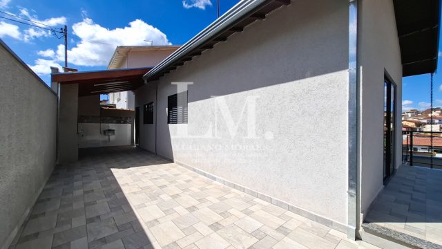 Casa | Jardim das Azaleias