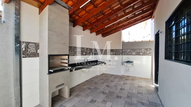 Casa | Jardim das Azaleias