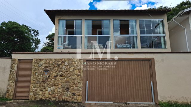 Casa | Parque Primavera