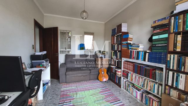 Casa | Parque Primavera