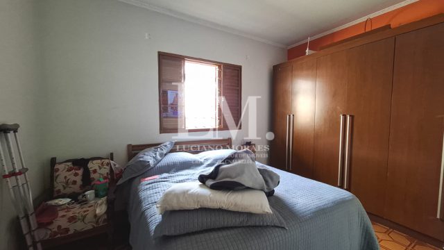 Casa | Parque Primavera