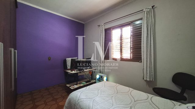 Casa | Parque Primavera