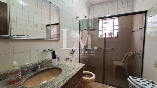 Casa | Parque Primavera