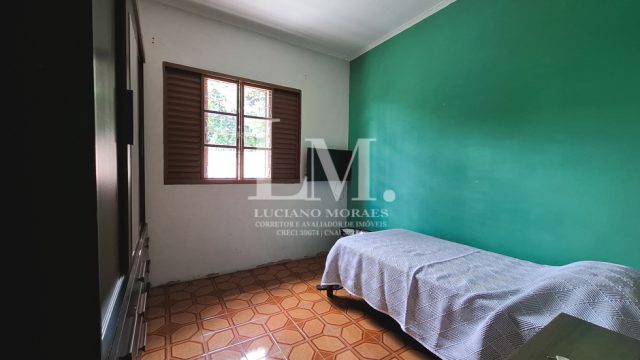 Casa | Parque Primavera