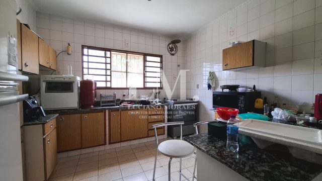 Casa | Parque Primavera