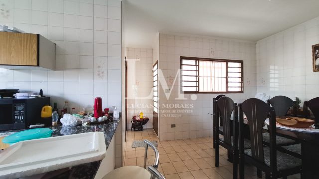 Casa | Parque Primavera