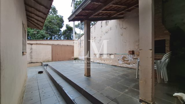 Casa | Parque Primavera