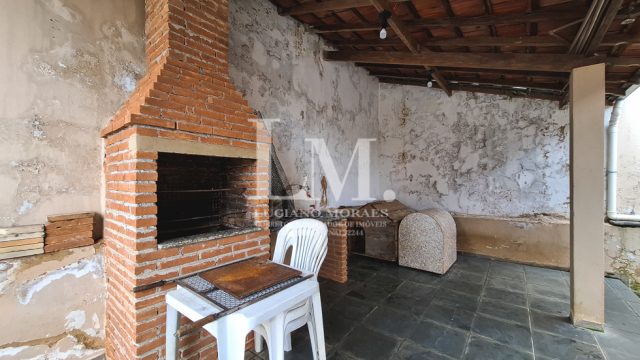 Casa | Parque Primavera