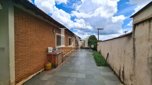 Casa | Parque Primavera