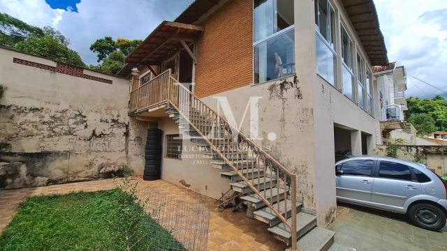 Casa | Parque Primavera