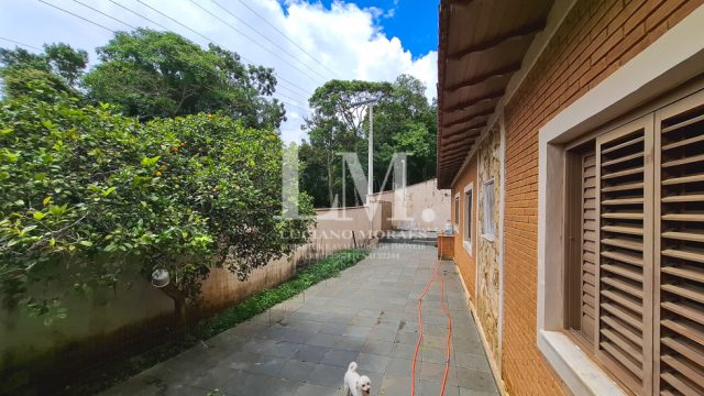 Casa | Parque Primavera