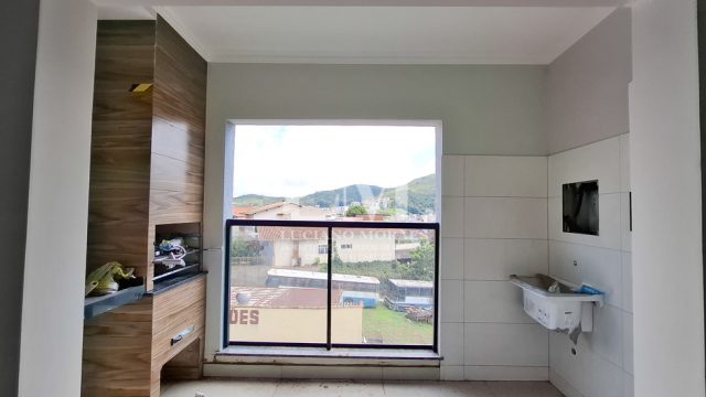 Apartamento | Vila Togni