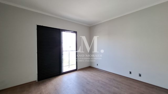 Apartamento | Vila Togni