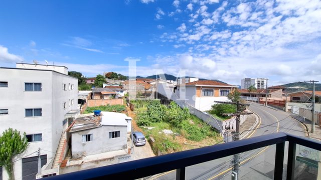 Apartamento | Vila Togni