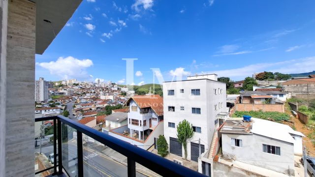 Apartamento | Vila Togni