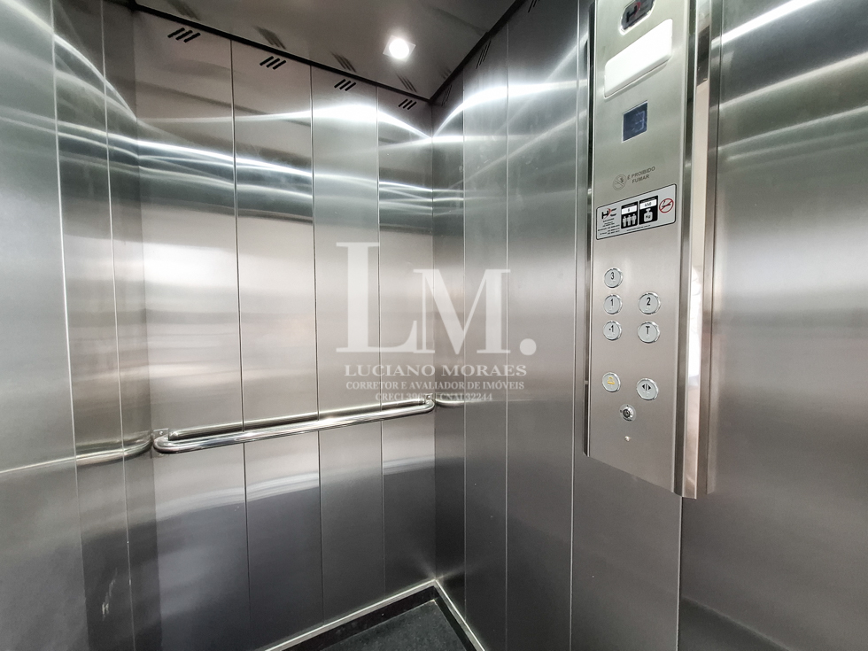 Edifício Lemonde-28