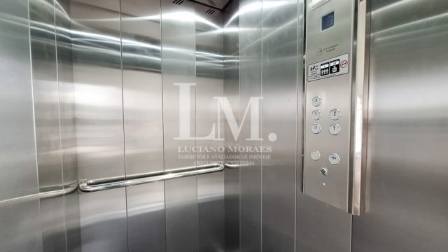 Apartamento | Vila Togni