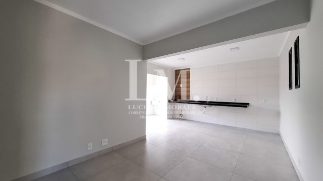 Apartamento | Vila Togni
