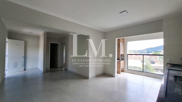 Apartamento | Vila Togni