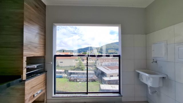 Apartamento | Vila Togni