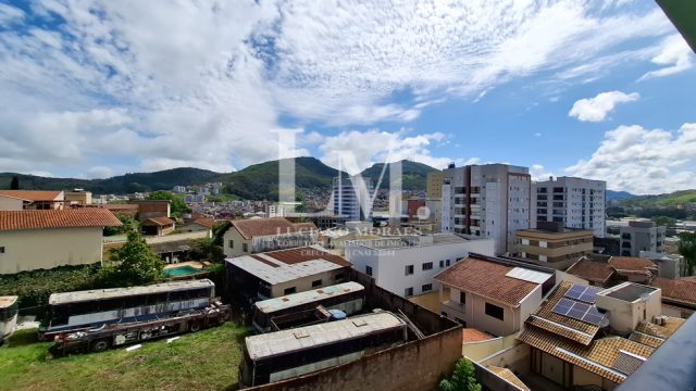 Apartamento | Vila Togni