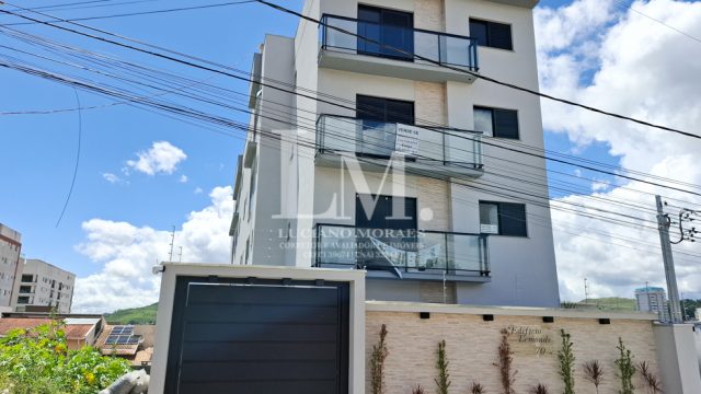 Apartamento | Vila Togni