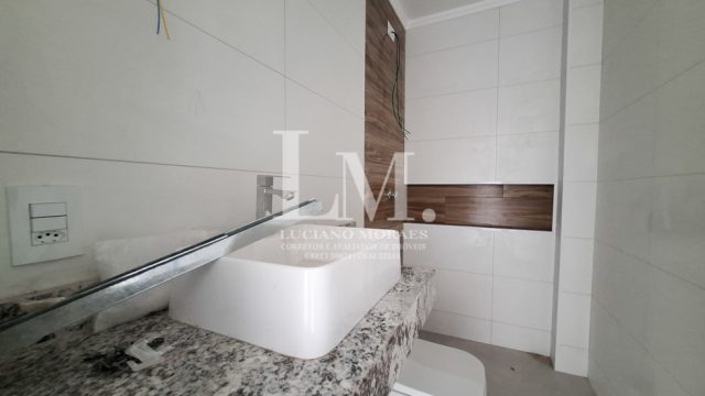 Apartamento | Vila Togni