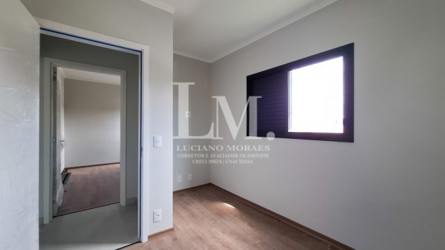 Apartamento | Vila Togni