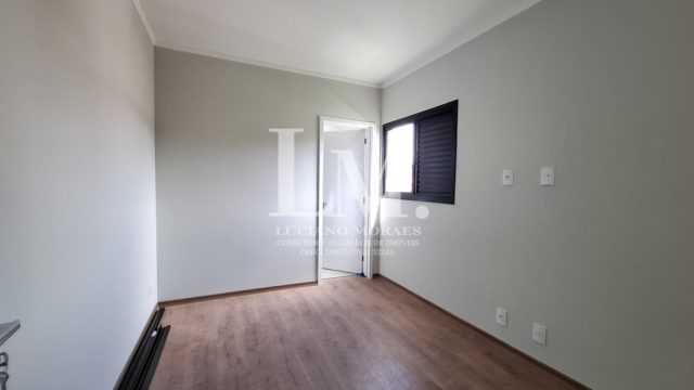 Apartamento | Vila Togni