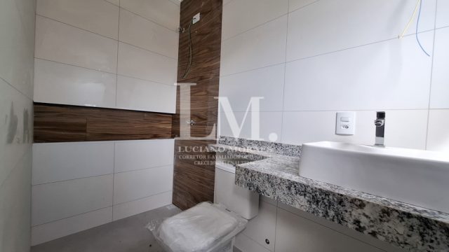 Apartamento | Vila Togni