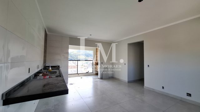 Apartamento | Vila Togni