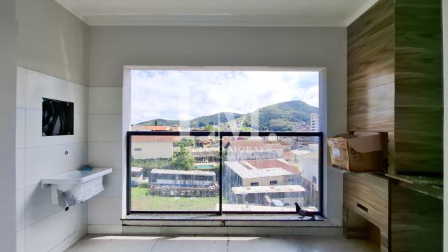 Apartamento | Vila Togni