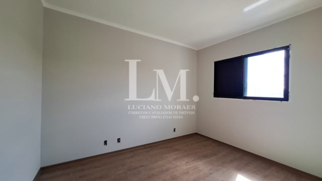 Apartamento | Vila Togni