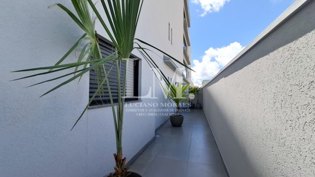 Apartamento | Vila Togni