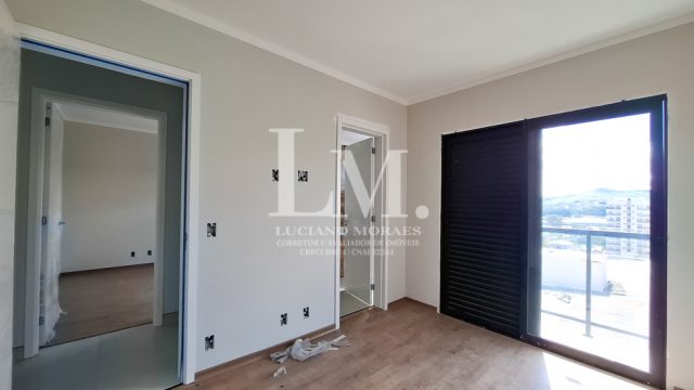 Apartamento | Vila Togni
