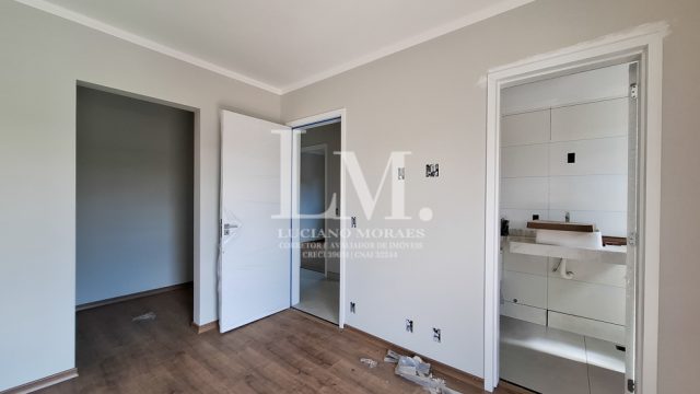 Apartamento | Vila Togni
