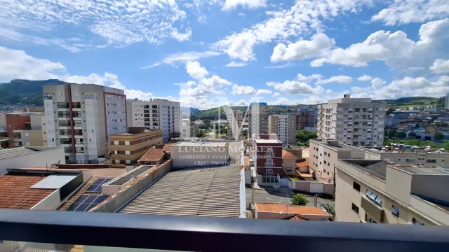 Apartamento | Vila Togni