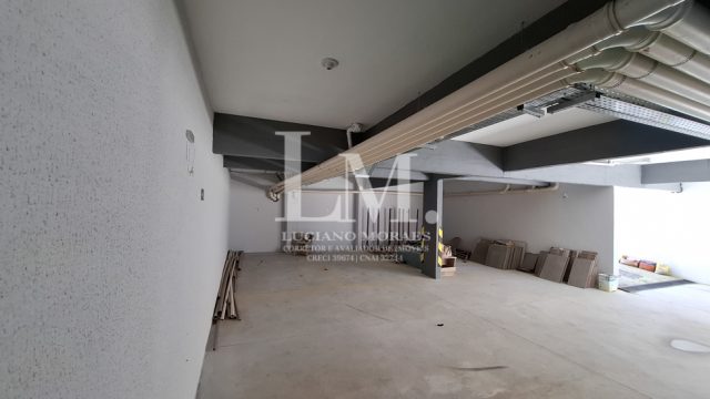 Apartamento | Vila Togni