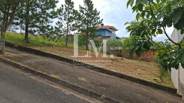 Terreno | Parque San Carlo