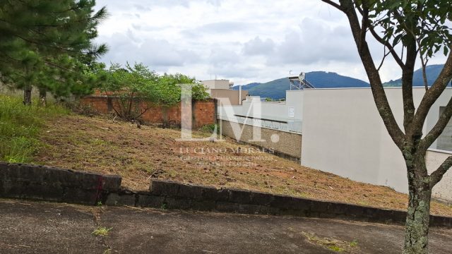 Terreno | Parque San Carlo