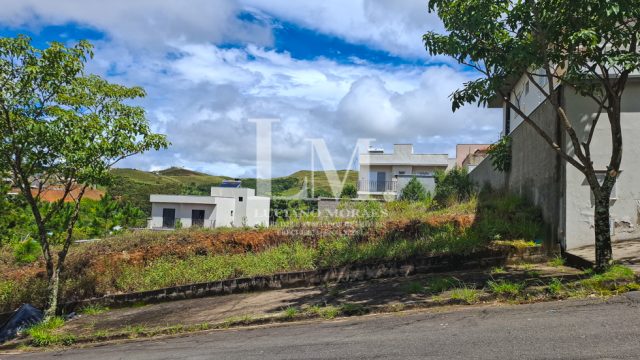 Terreno | Parque San Carlo