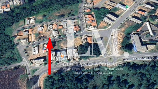 Terreno | Parque San Carlo