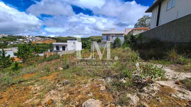 Terreno | Parque San Carlo