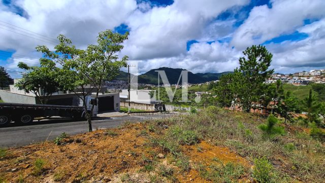 Terreno | Parque San Carlo