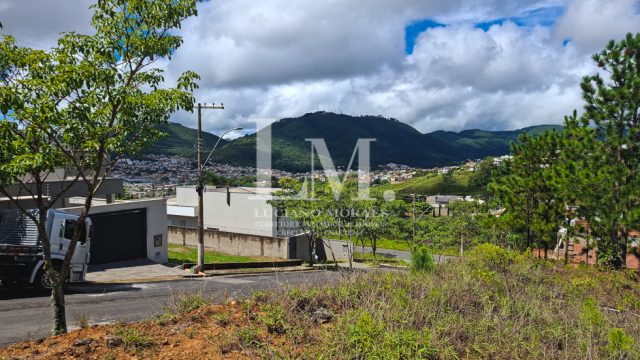 Terreno | Parque San Carlo