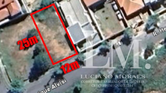 Terreno | Parque San Carlo