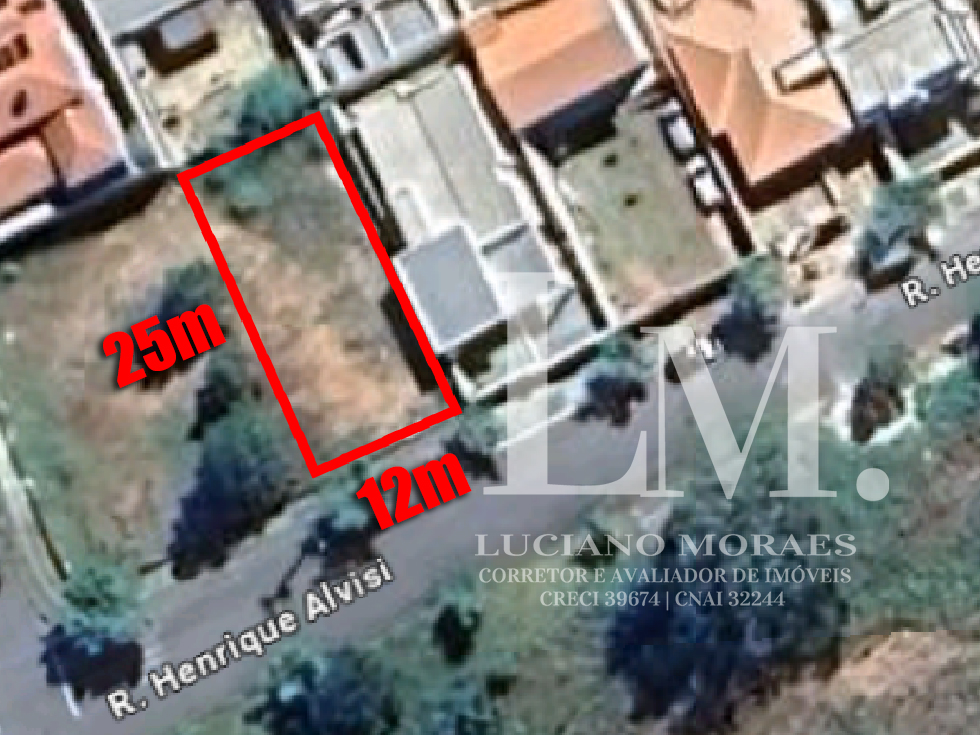 Terreno Pq San Carlo-maps